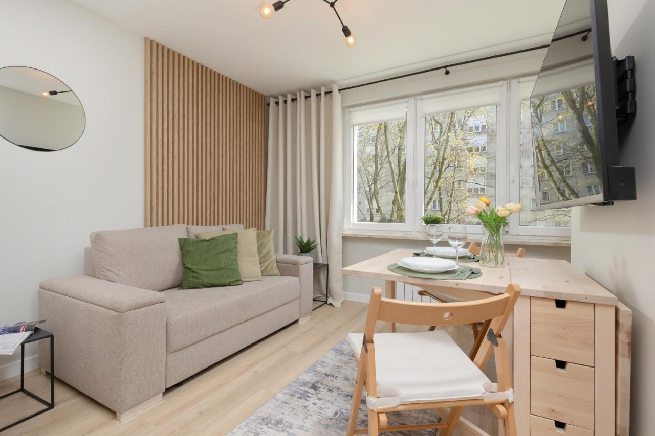Aleja Jana Pawla Ii By Renters * Varšava