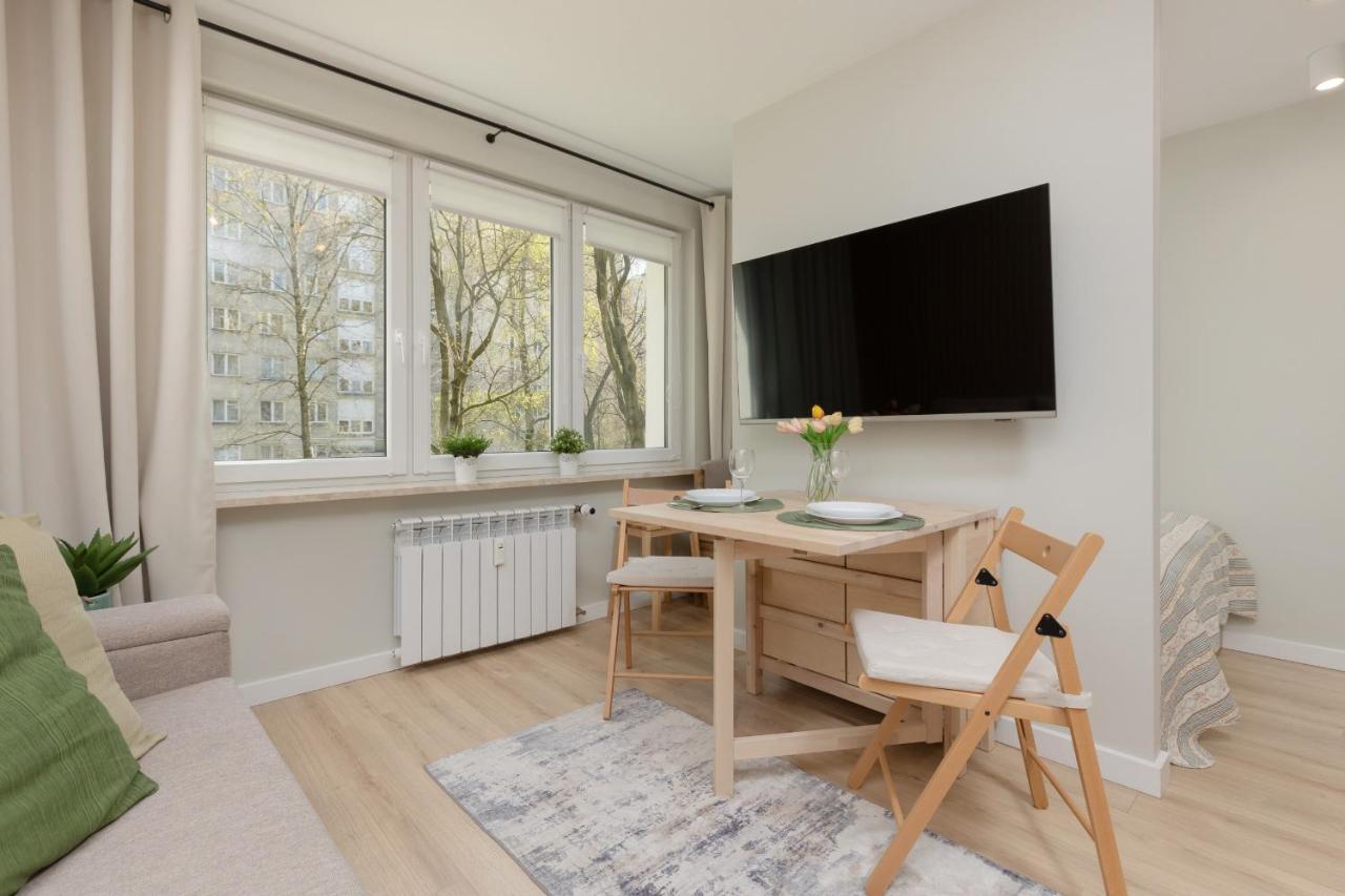 Apartmán Aleja Jana Pawla Ii By Renters