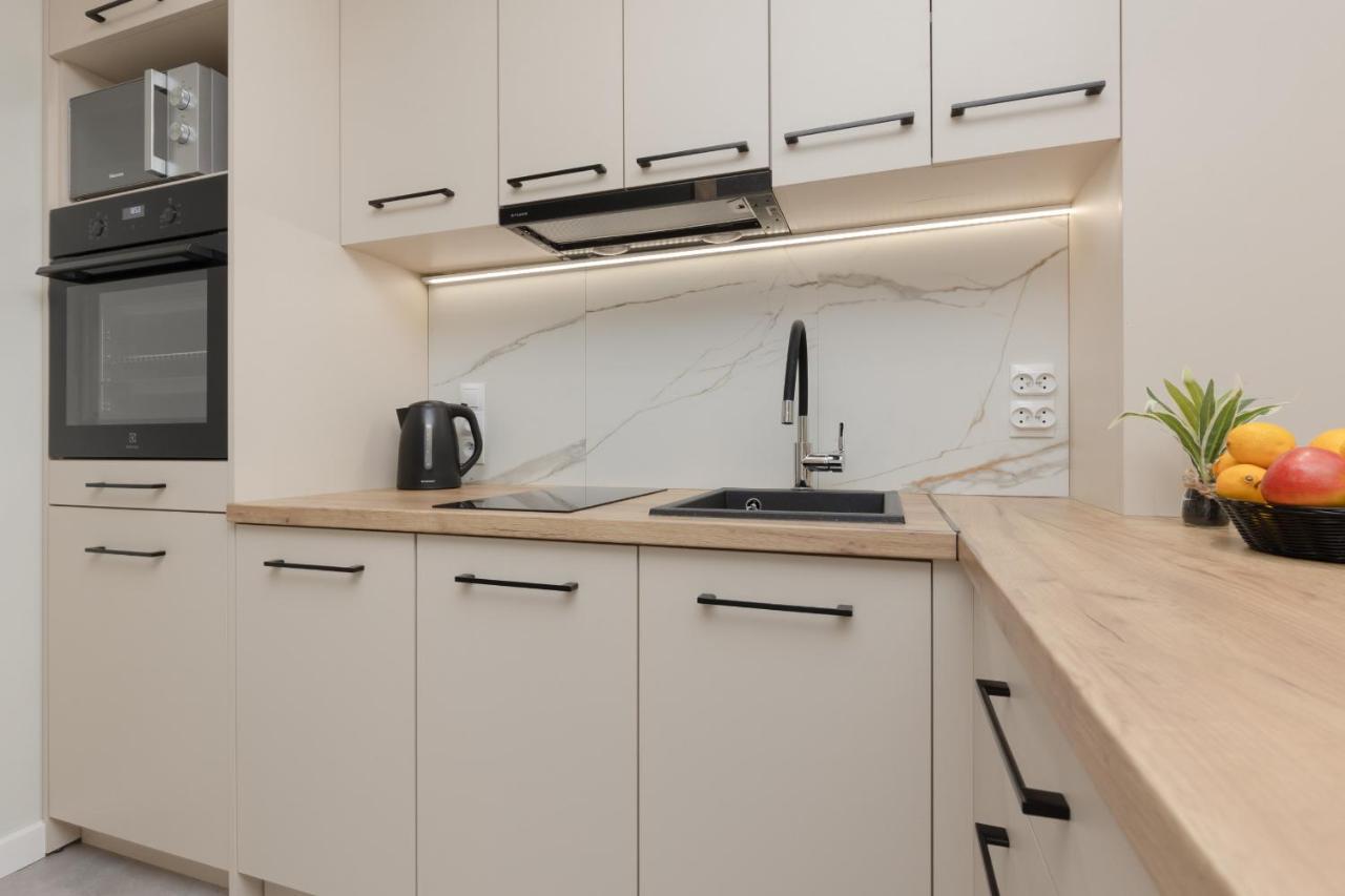 Apartmán Aleja Jana Pawla Ii By Renters *