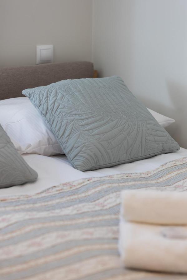 Aleja Jana Pawla Ii By Renters Apartmán