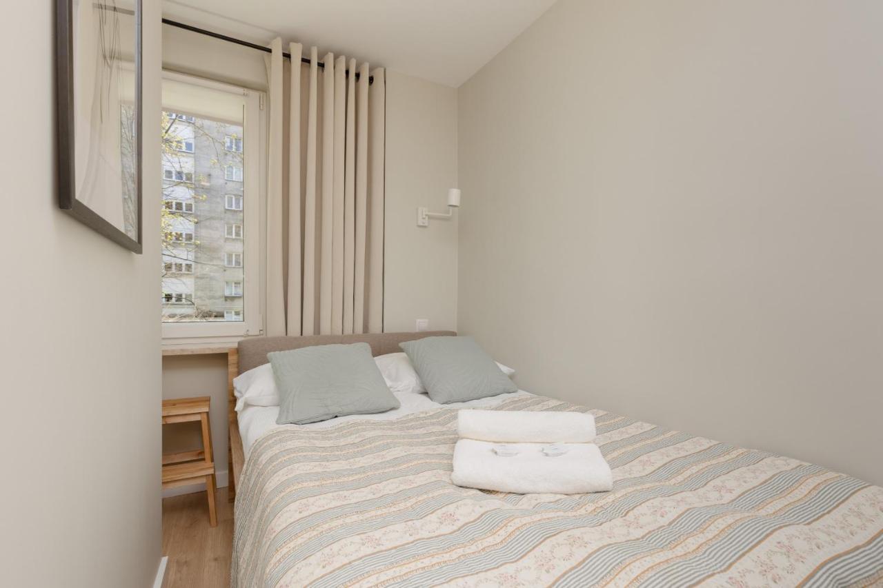 Aleja Jana Pawla Ii By Renters Apartmán