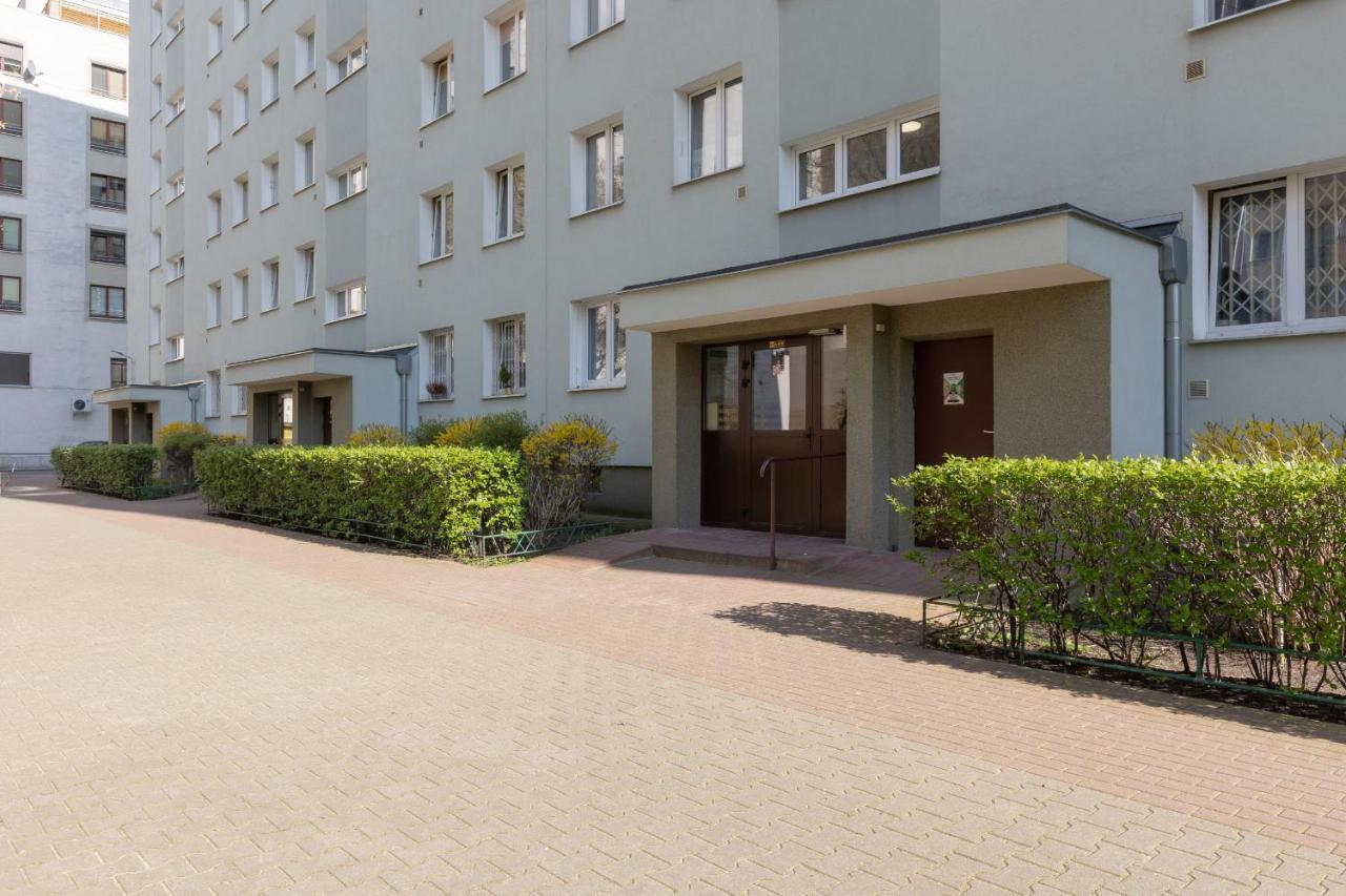 Aleja Jana Pawla Ii By Renters Apartmán Varšava