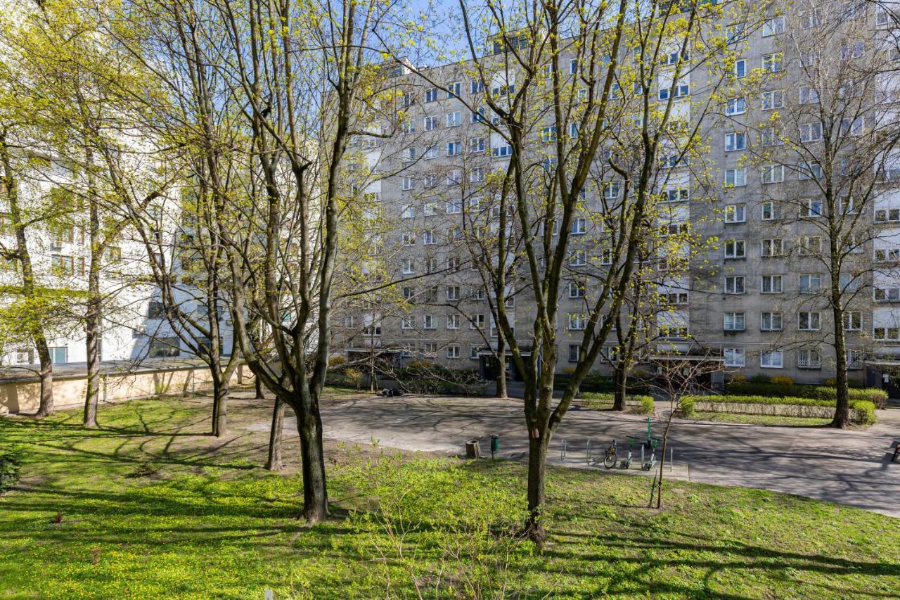Aleja Jana Pawla Ii By Renters * Varšava