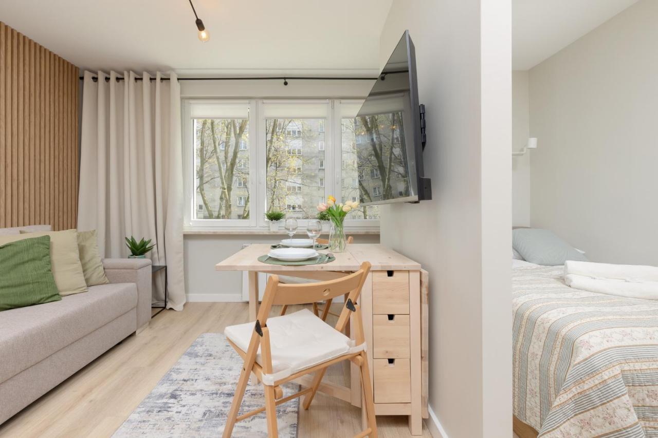 Aleja Jana Pawla Ii By Renters Apartmán *