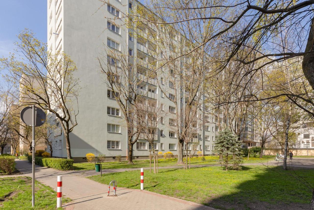 Apartmán Aleja Jana Pawla Ii By Renters *